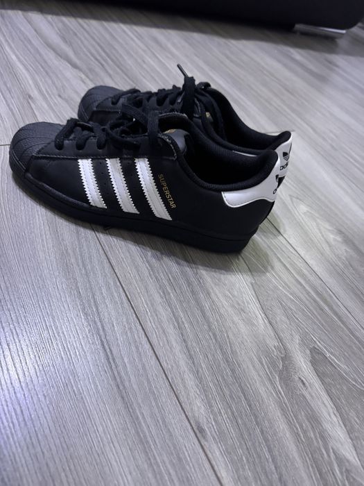 Adidas Superstar Dama