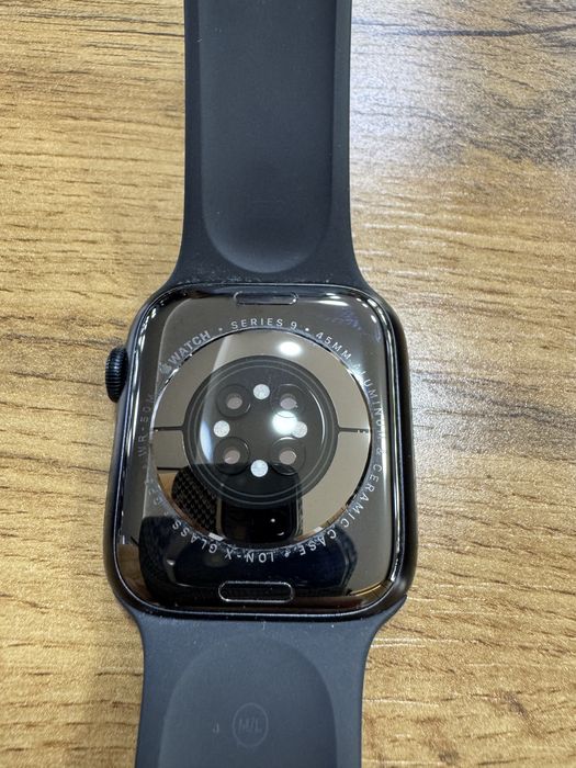 Apple watch 9 45 mm 94%