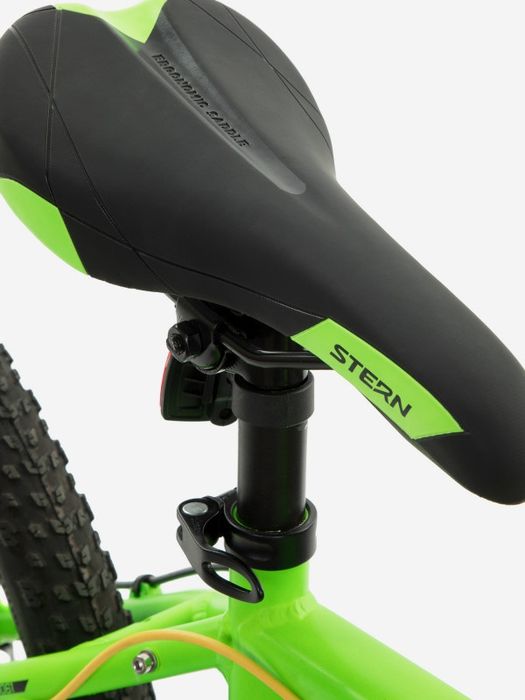 Горный велосипед