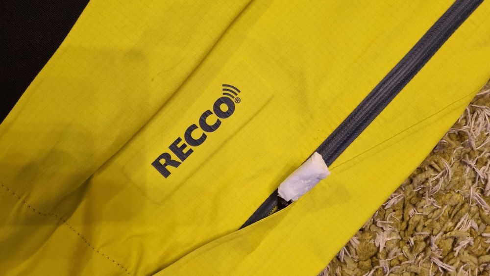 Pantaloni tura Schoeffl , marimea M (48-50)