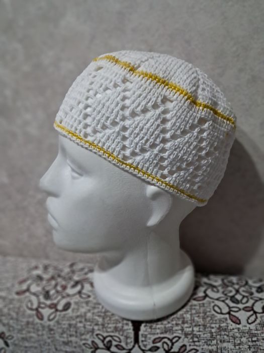 Такия (тюбетейки)