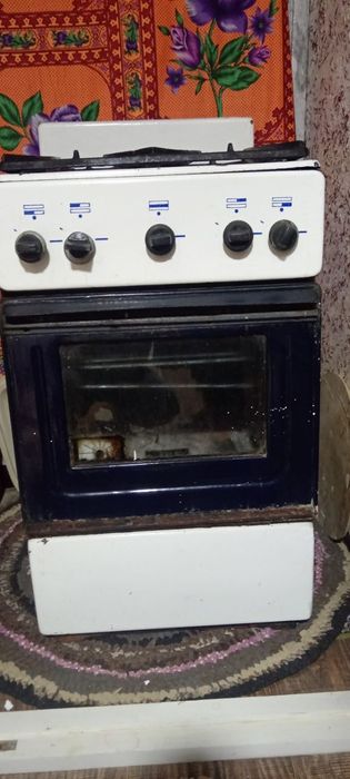 Продаётся газплита