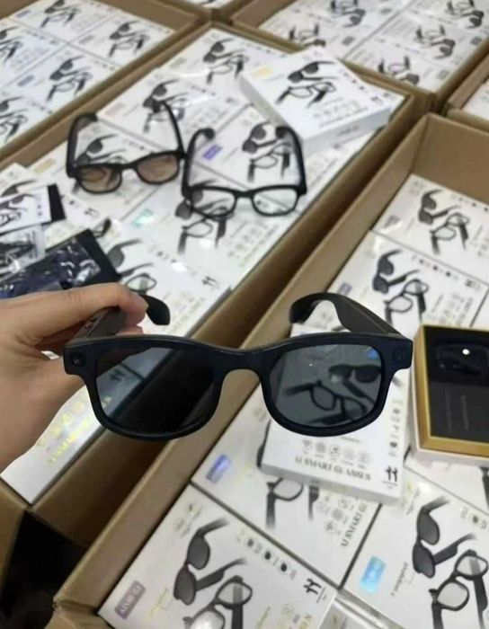 Achki kamerali zapis qladi