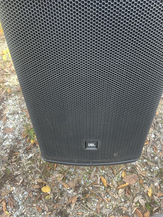JBL EON 700 Активни Тонколони