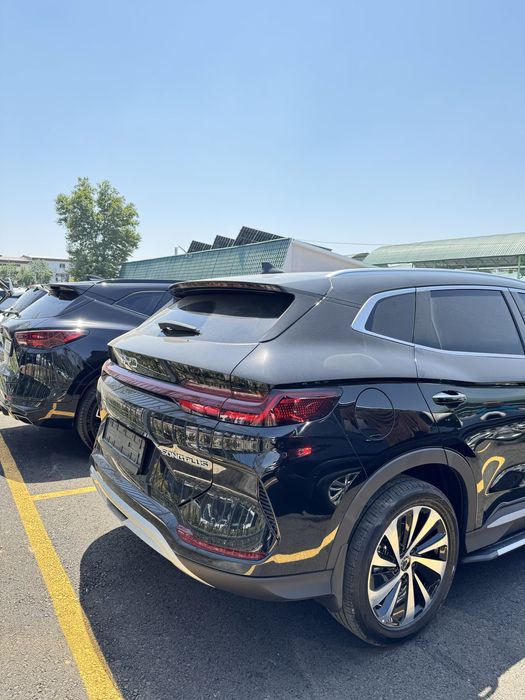 BYD champion 150