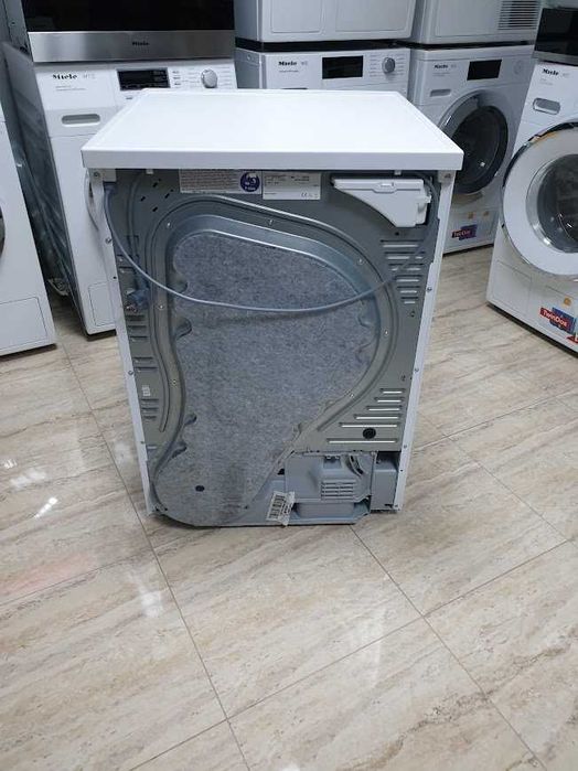 Сушилня Bosch Home Professional Термопомпа 12м Гаранция Бош
