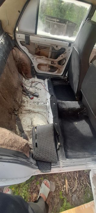 Продам Жигули ваз-2107