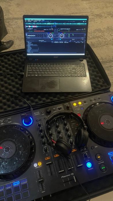 Pioneer Dj Flx 600