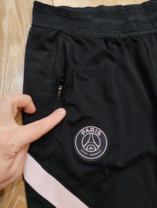 Nike Dri-fit Paris-Saint Germain долнище мъжко оригинален