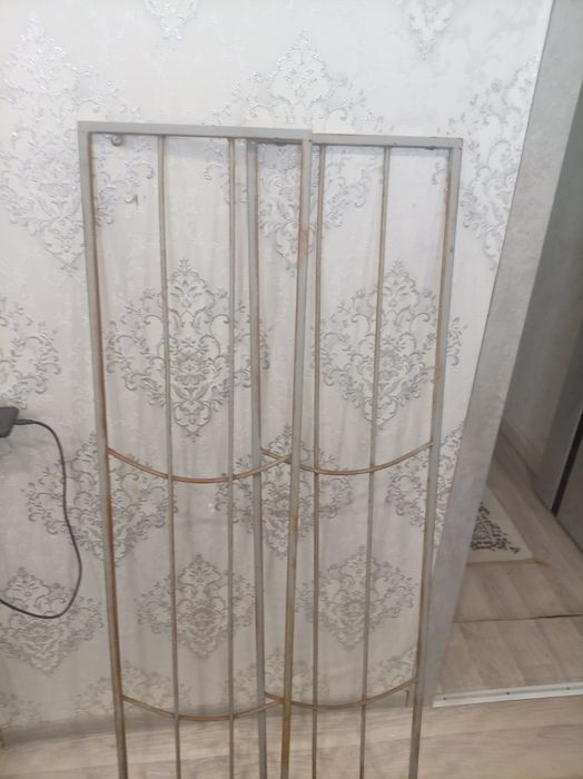 Продаюца решетки на окна