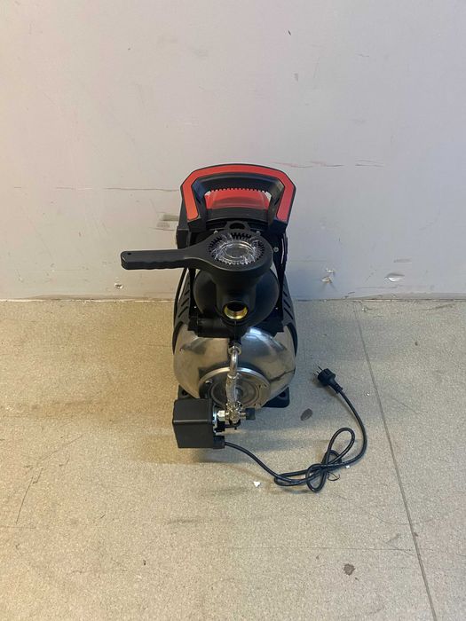 071107	Хидрофор 1200W 1" max 64L/min 3bar 48m Inox+ RD-WP1200S