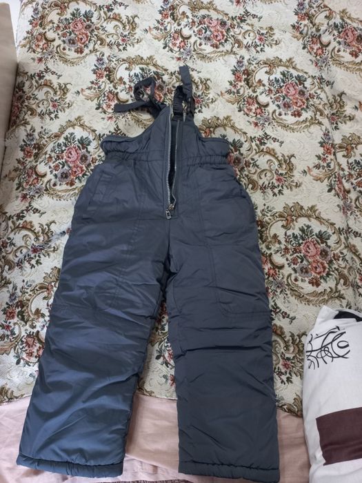 Продам штаны детские