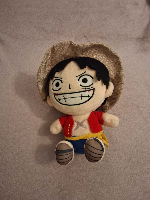 Plusuri Accelerator, Minecraft Steve si Luffy