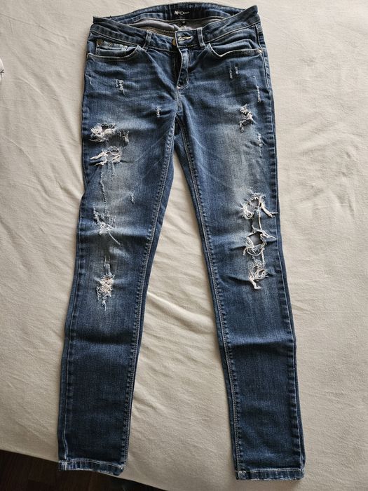 Дънки Zara, Mango и други