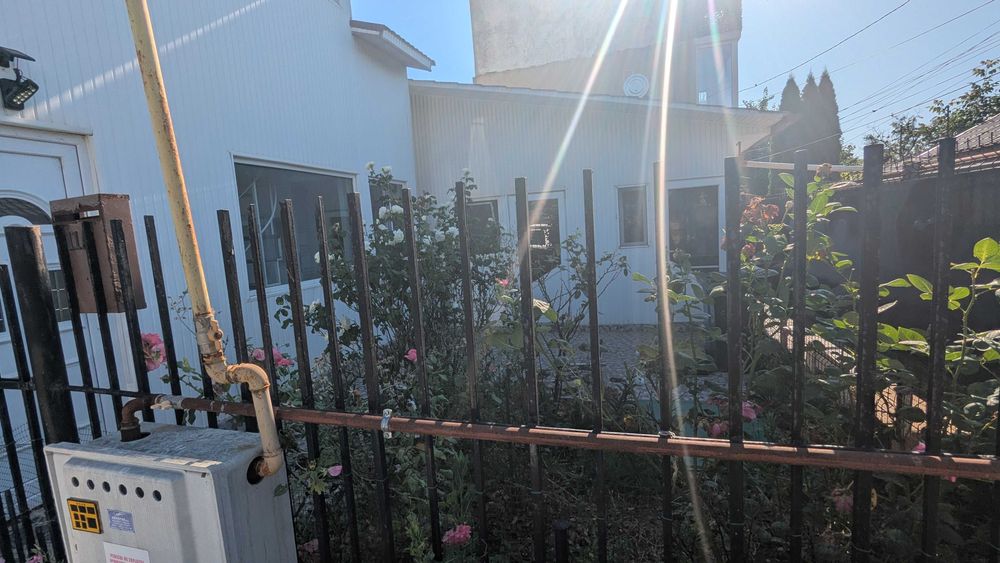 Casă de închiriat în Eforie Nord pe termen lung