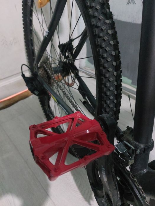 Велосипед Cruzer Magnum 29