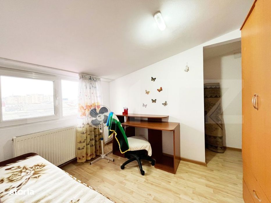 Apartament cu 2 camere, 41 mp, Nicolina — fotografia 1