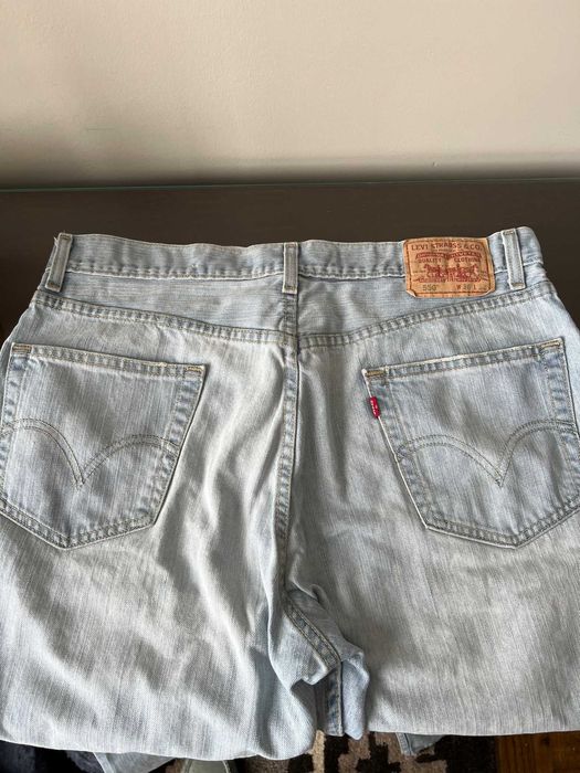 Джинсы  Levi Strauss