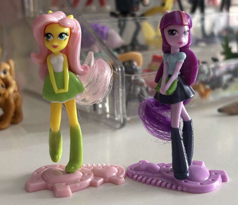 киндер май литл пони