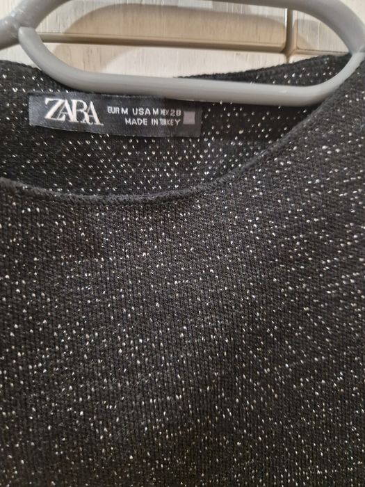 Дамски пролетни дрехи Zara