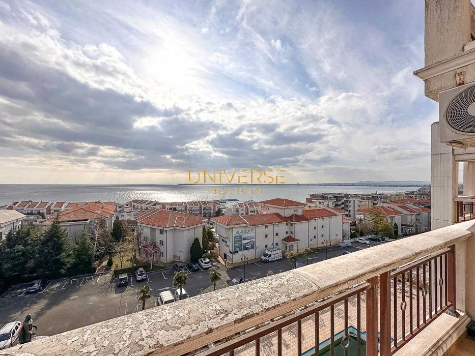 Продава се Четиристаен апартамент в Свети Влас - 135 кв.м за 1445 €/кв.м - Снимка #7