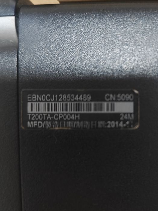 ASUS Transformer Book T200TA