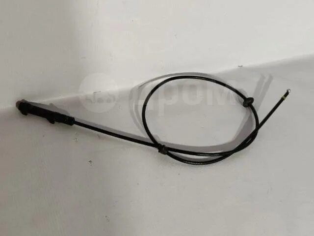 Трос капота Cayenne 955/957, Audi Q7, VW Touareg