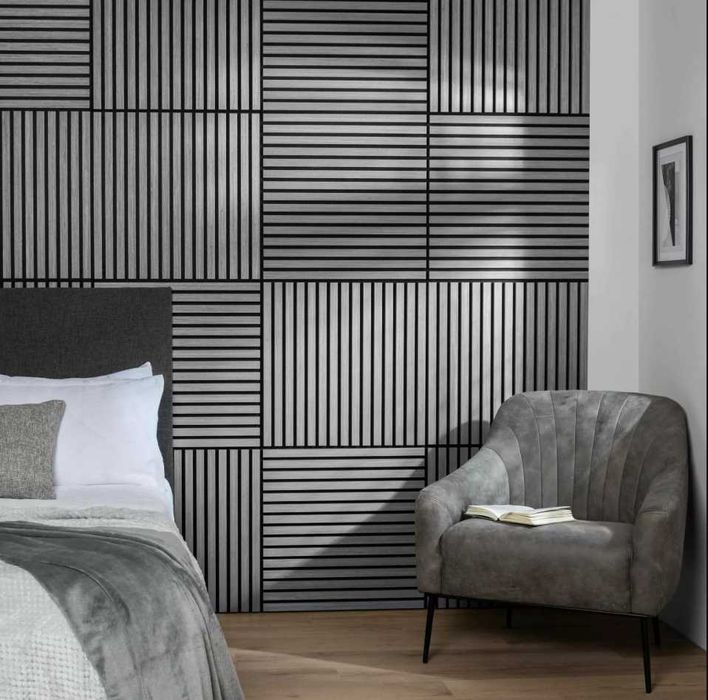 Акустичен Панел с размери 60х60см от Артоаза