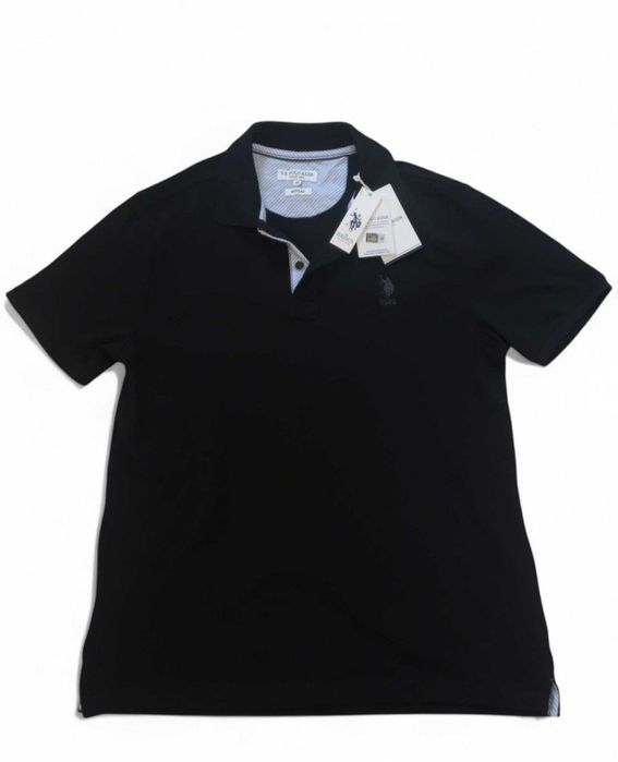 U.S. Polo. Assn. Поло Оригинальное