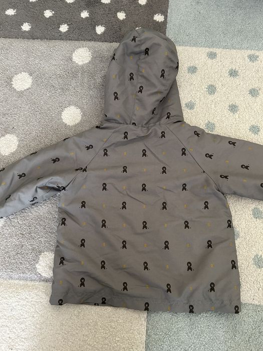 Детско яке Obaibi