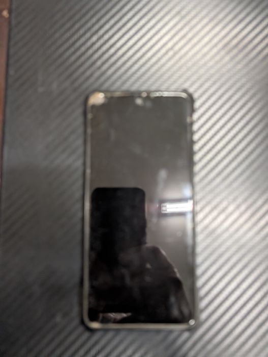 Tелефон Poco x4pro