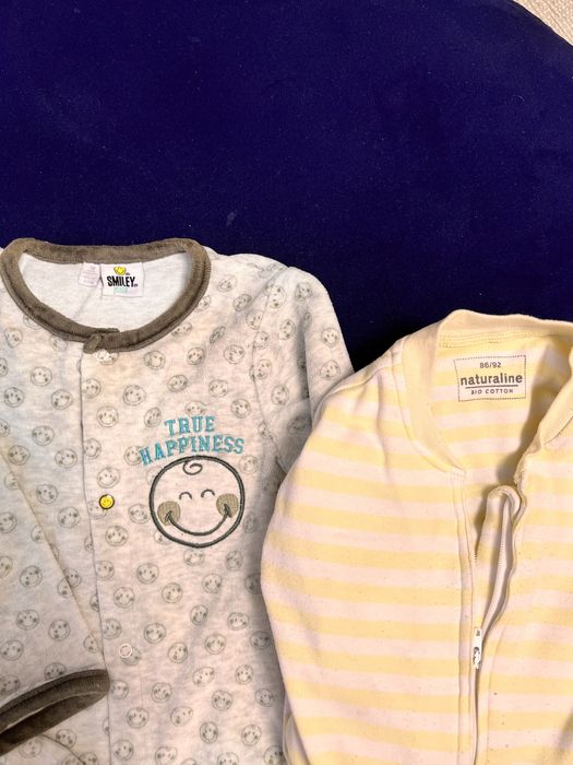 Бирки и размеры