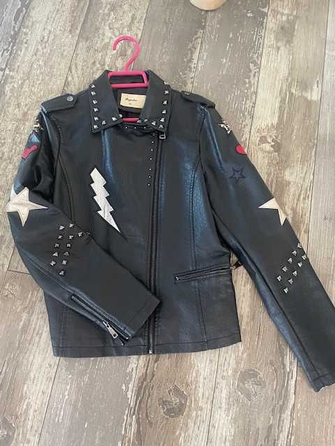 Яке еко кожа без забележки.