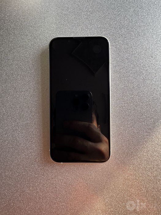 Iphone 13 mini 256 gb battery 100%