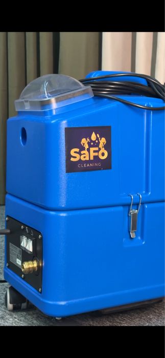 Safocleaning — Divan va Mebel Yuvish Xizmati