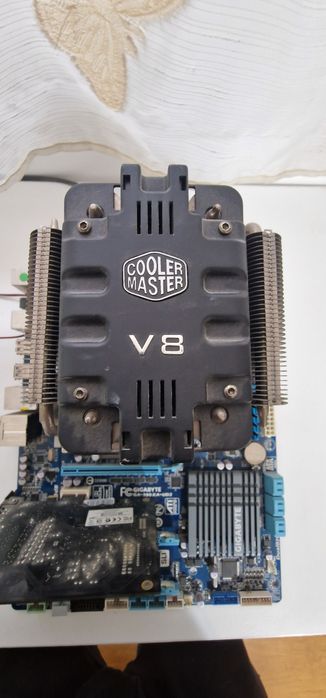 Componente pc AM3+