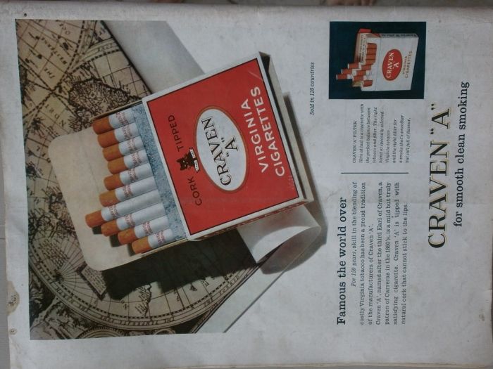 Рядко Ретро Списание Time Тайм от 1960 September 19