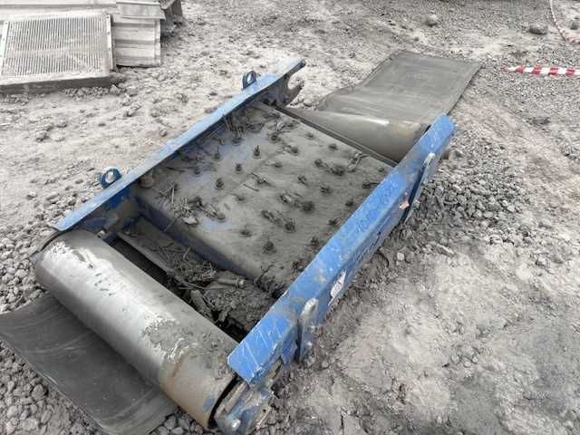 Спеаратор СМП2-650-2