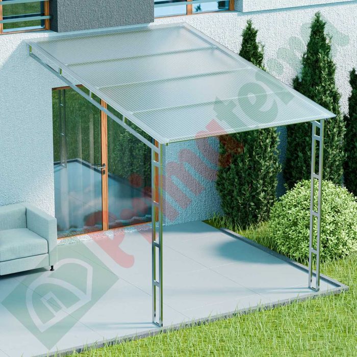 Навес за тераса Primaterra Monza