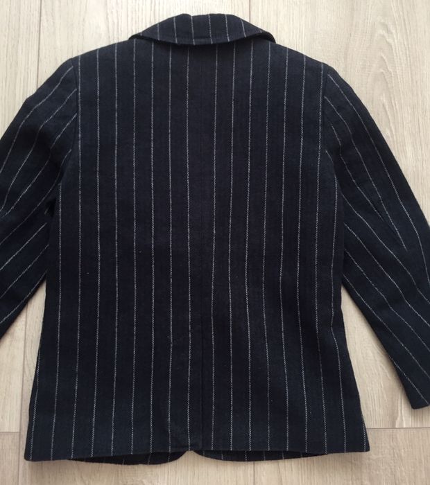 Sacou H&M 3-4 ani