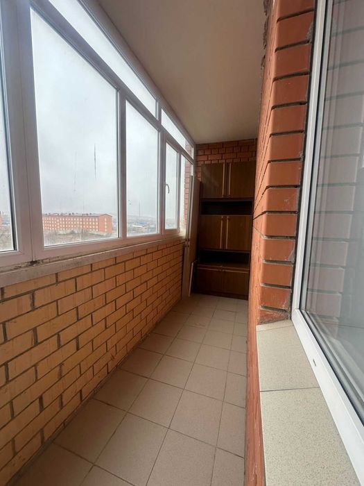 2-комн. квартира, 59м²