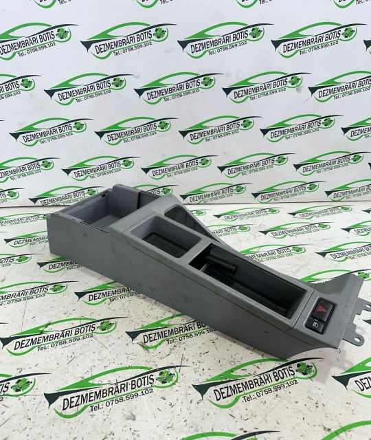 Consola centrala BMW Seria 3 E46