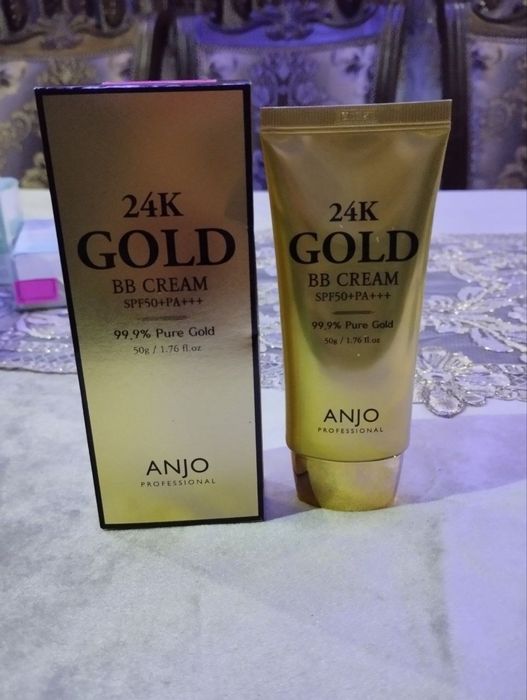 Ayollar uchun Korea kosmetikalari nalichida bor