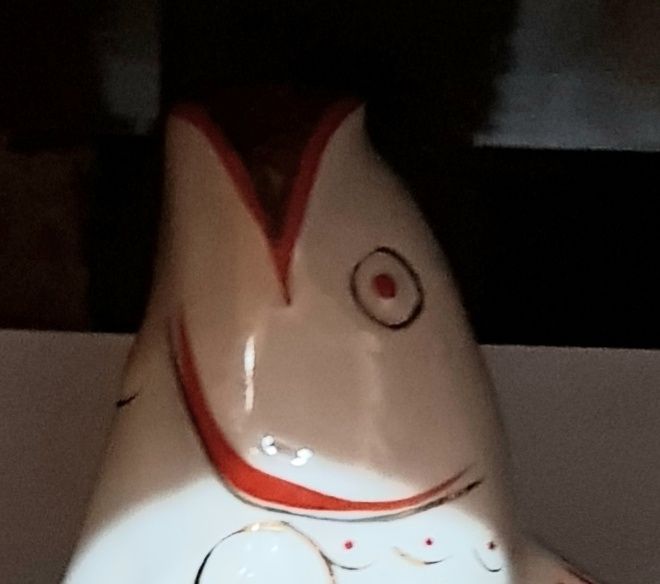 Сосуд СССР для напитков