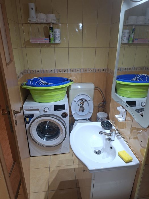 Apartament 2 camere Astra