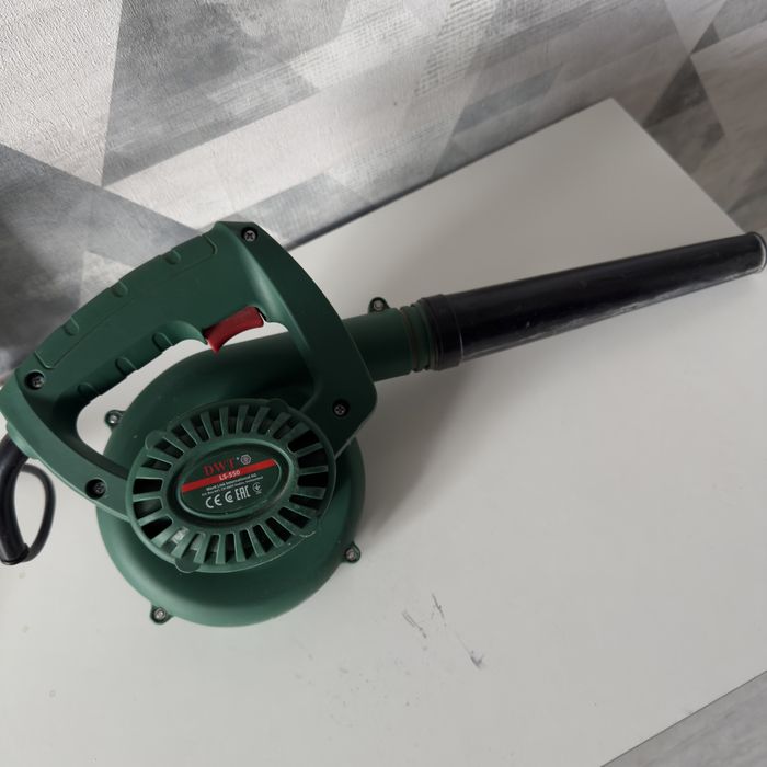 Продам воздуходувку!