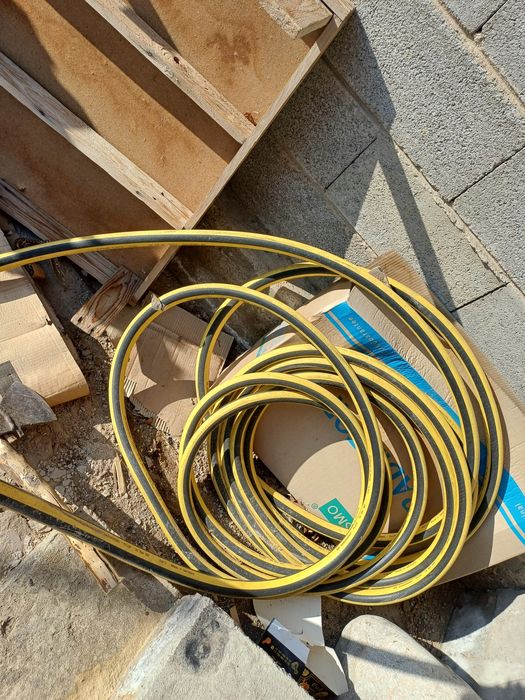 Шланг высокого давления