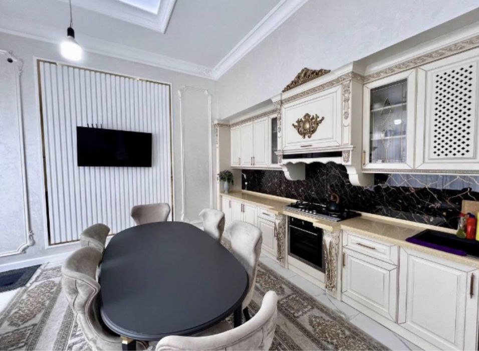 Дом Аренда Яккасарайский р-н шикарный больщой свой дом