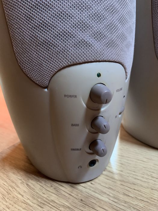 Boxe PC Edtasonic g-680