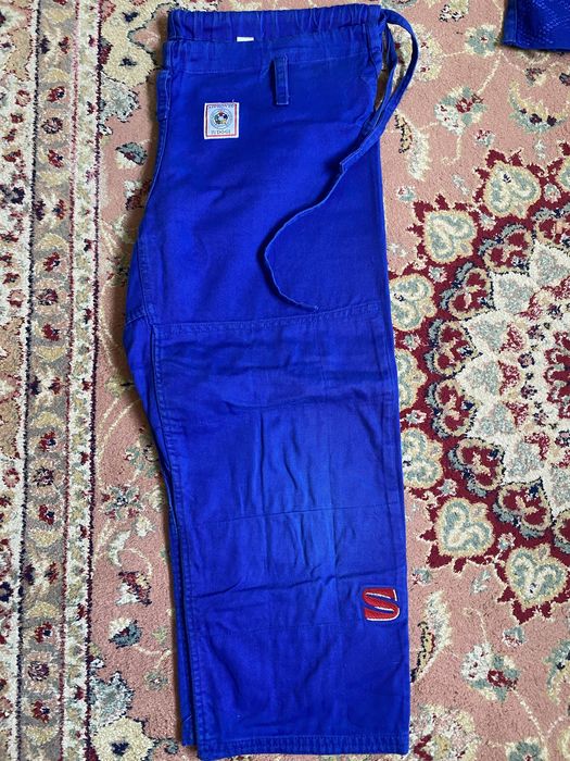 KuSakura (Kimano) JUDO Size:170